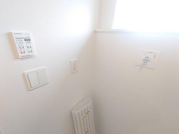 室内（2026年2月撮影）