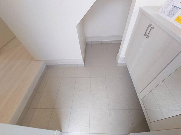 室内(2026年3月撮影)