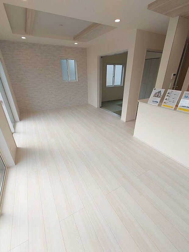 室内(2026年3月撮影)