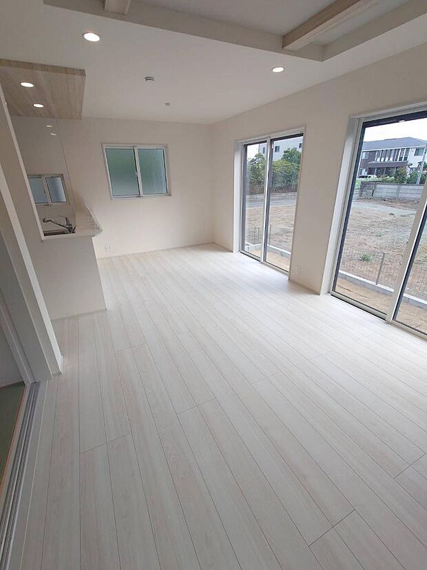 室内(2026年3月撮影)