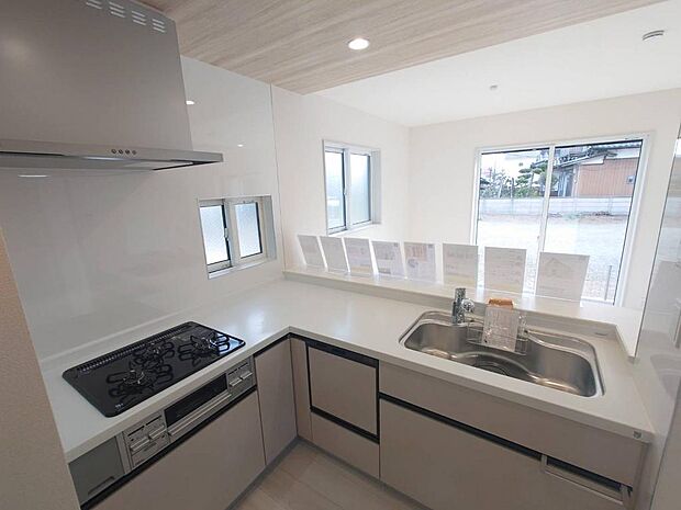 室内(2026年3月撮影)