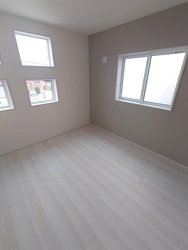 室内(2026年3月撮影)