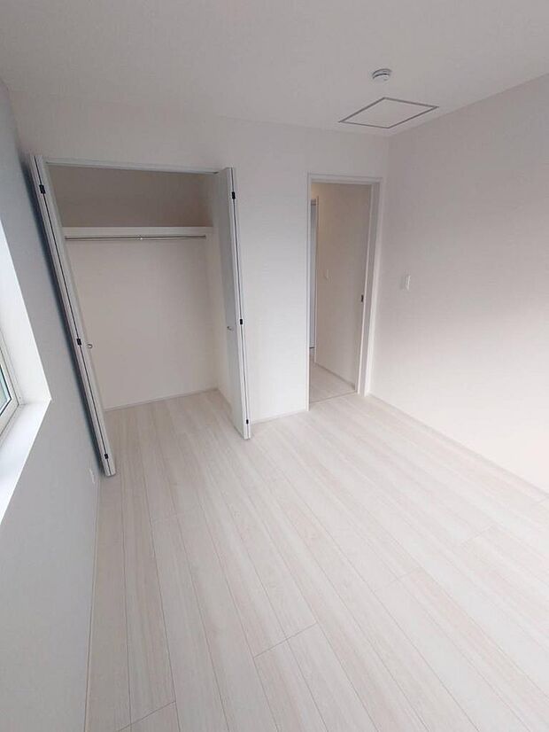 室内(2026年3月撮影)