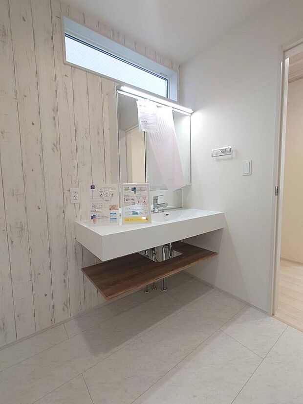 室内(2026年3月撮影)