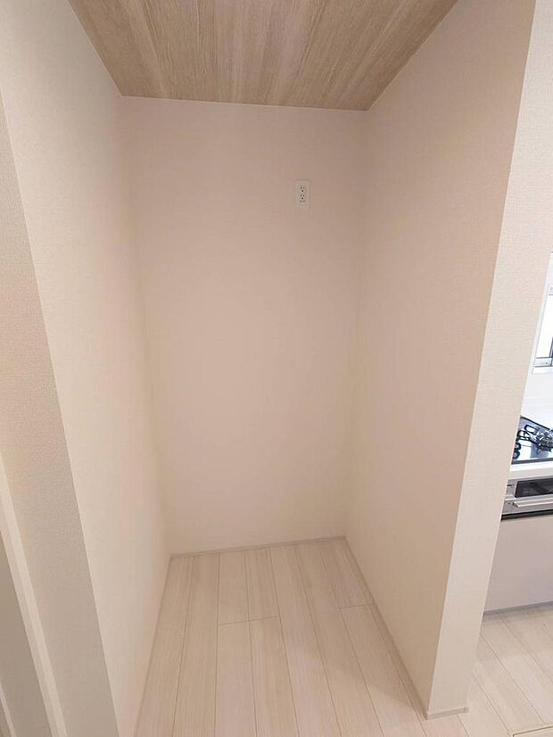 室内(2026年3月撮影)