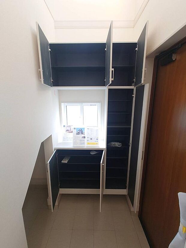 室内(2026年3月撮影)