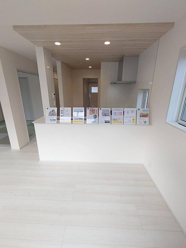 室内(2026年3月撮影)