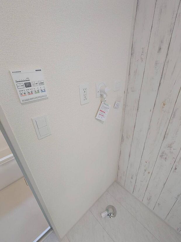 室内(2026年3月撮影)