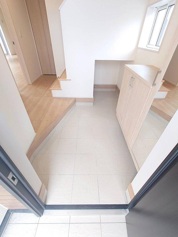 室内(2026年3月撮影)