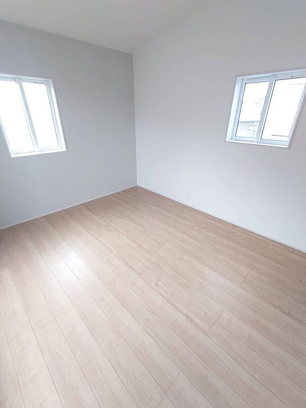 室内(2026年3月撮影)