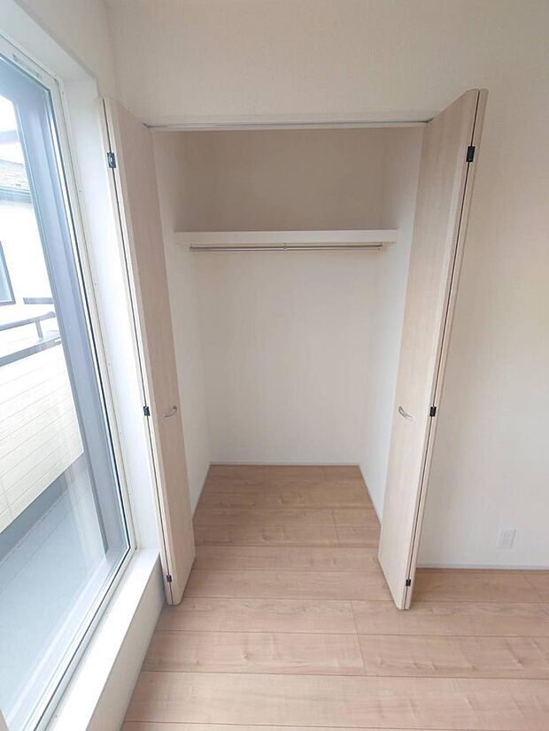 室内(2026年3月撮影)