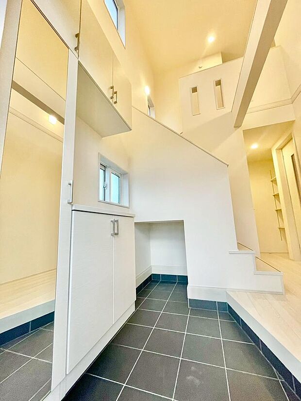 室内（2025年12月撮影）