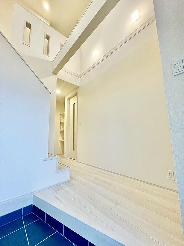 室内（2025年12月撮影）