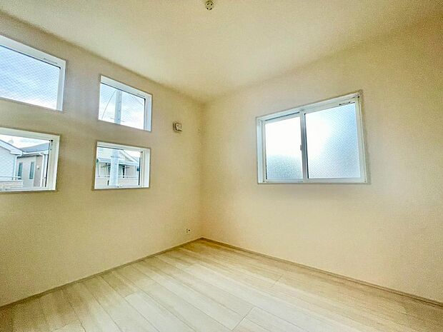 室内（2025年12月撮影）