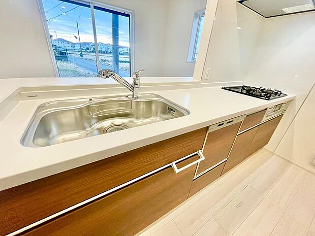 室内（2025年12月撮影）