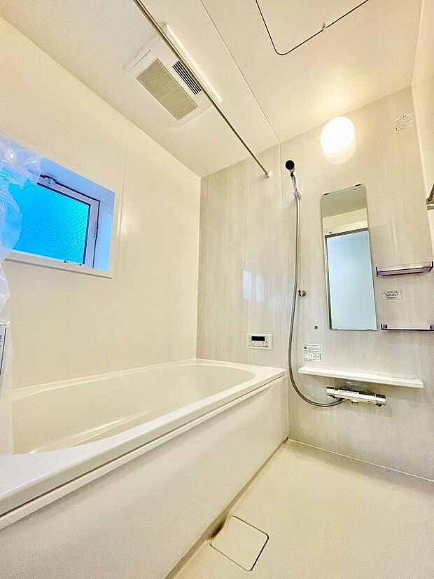 室内（2025年12月撮影）