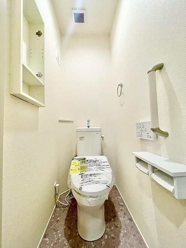 室内（2025年12月撮影）