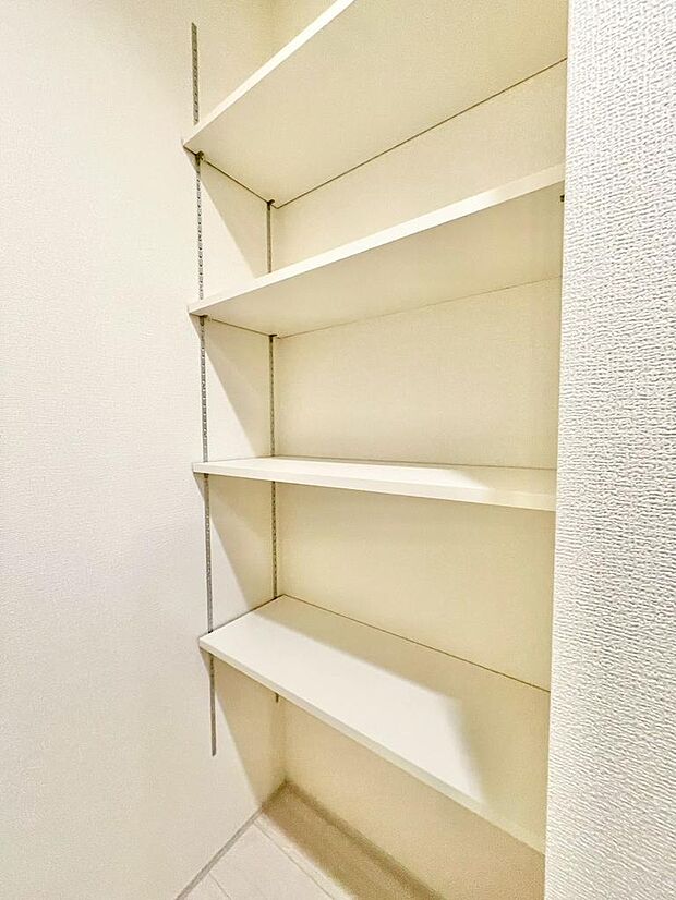 室内（2025年12月撮影）