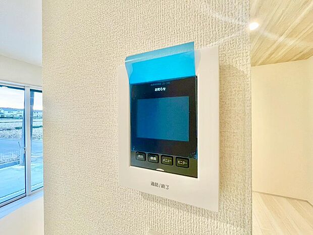 室内（2025年12月撮影）