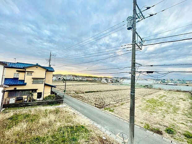 現地（2025年12月撮影）