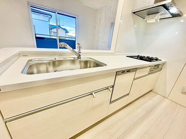 室内（2025年12月撮影）