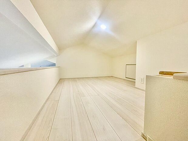 室内（2025年12月撮影）