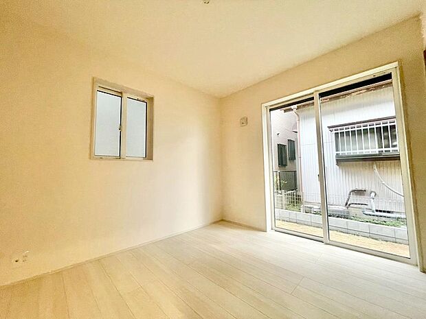 室内（2025年12月撮影）