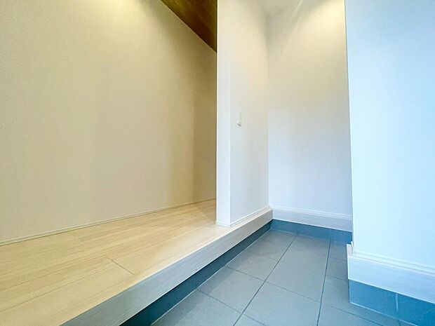 室内（2025年11月撮影）