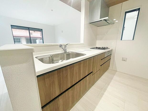 室内（2025年11月撮影）