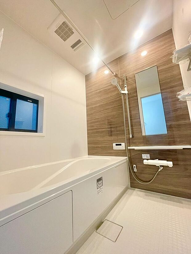 室内（2025年11月撮影）