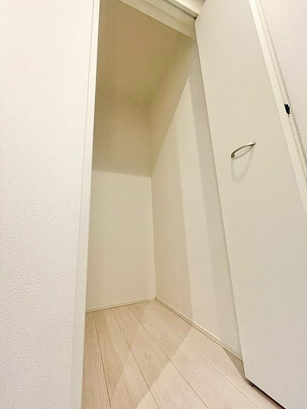 室内（2025年11月撮影）