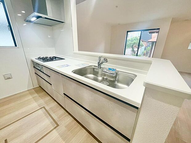 室内(2025年11月撮影)