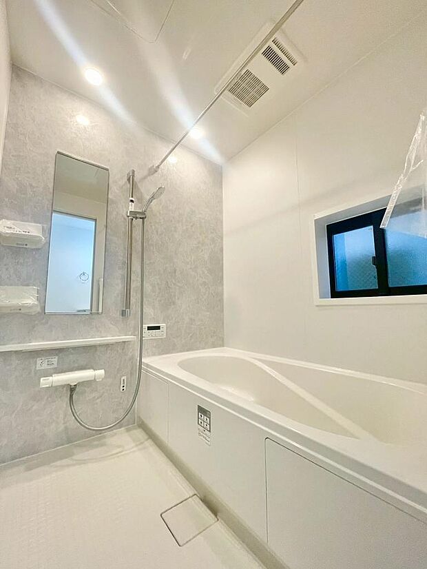 室内(2025年11月撮影)