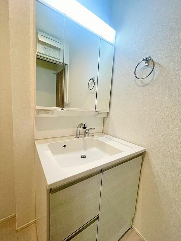 室内(2025年11月撮影)