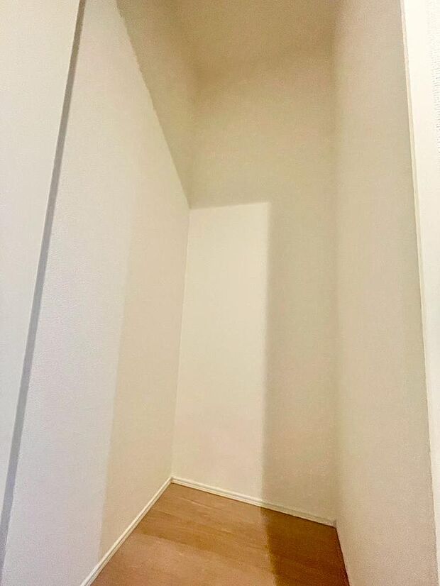 室内(2025年11月撮影)