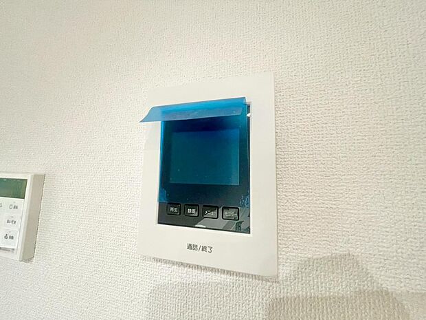 室内(2025年11月撮影)