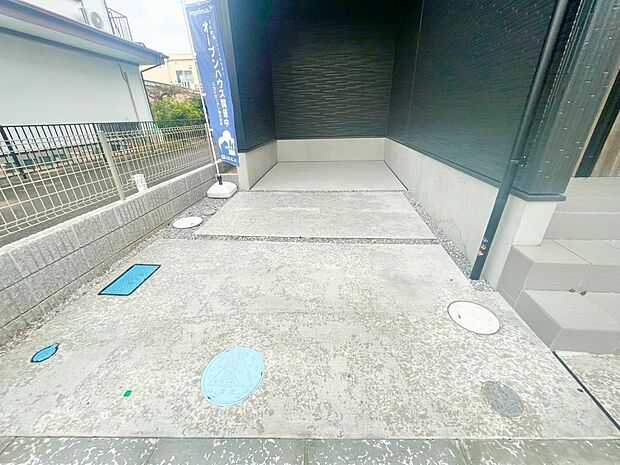 現地(2025年11月撮影)