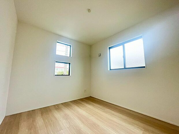 室内(2025年11月撮影)