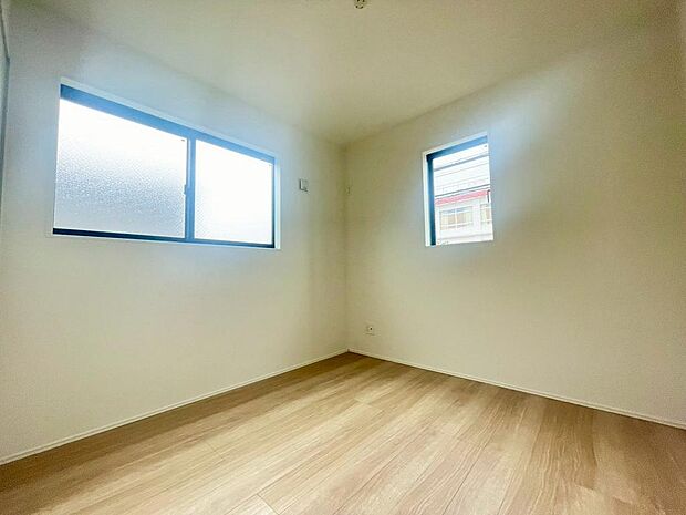 室内(2025年11月撮影)