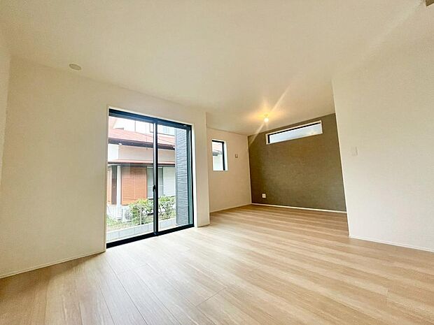 室内(2025年11月撮影)