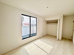 子供部屋の画像