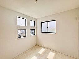 子供部屋の画像