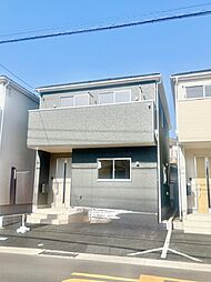 神奈川県綾瀬市上土棚北４丁目