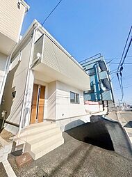 神奈川県綾瀬市上土棚北４丁目