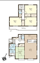 神奈川県綾瀬市大上７丁目