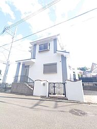 神奈川県平塚市めぐみが丘２丁目26-7