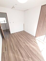 子供部屋の画像