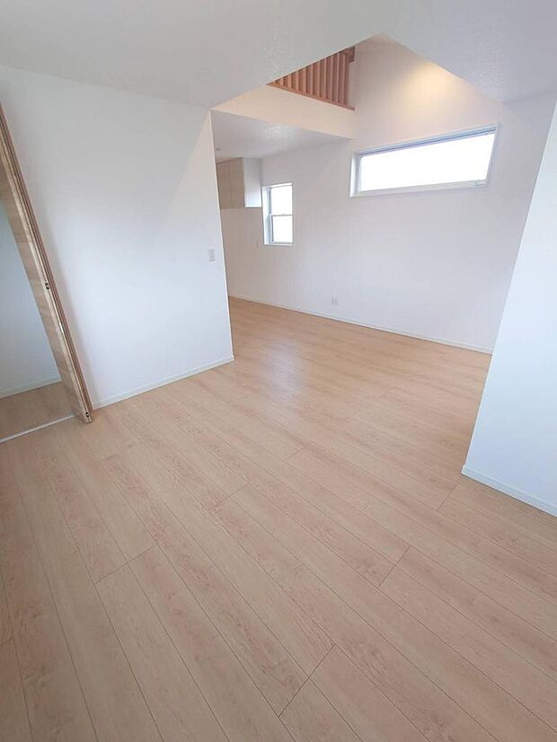 室内(2026年2月撮影)