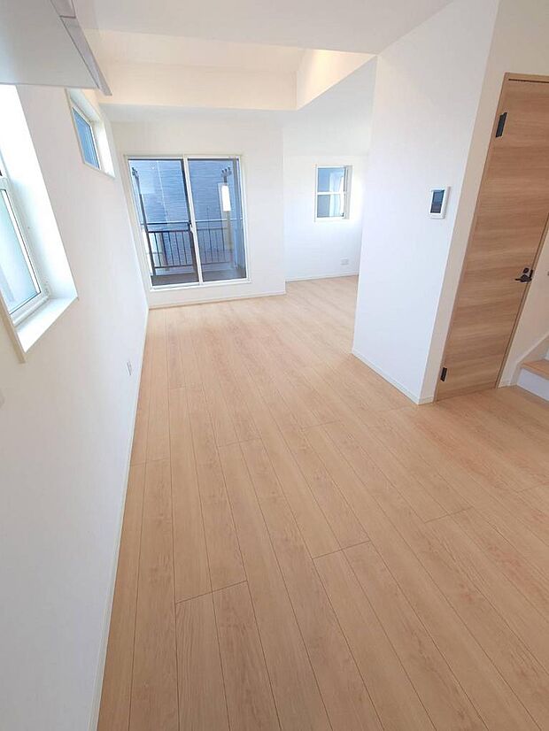 室内(2026年2月撮影)