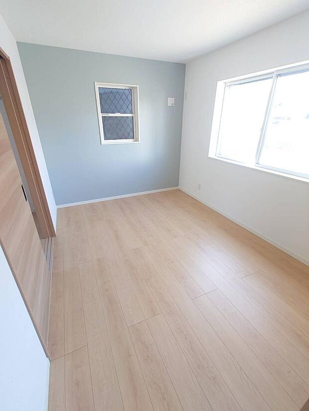 室内(2026年2月撮影)